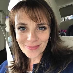 Meet your Posher, Christa